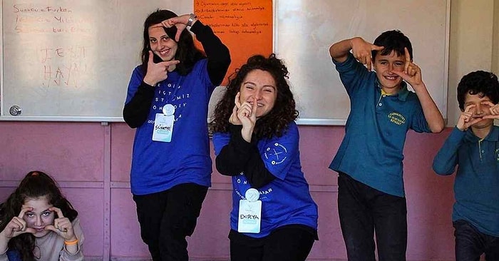 e-Gönüllülüğün Yarattığı 7 Temel Değer