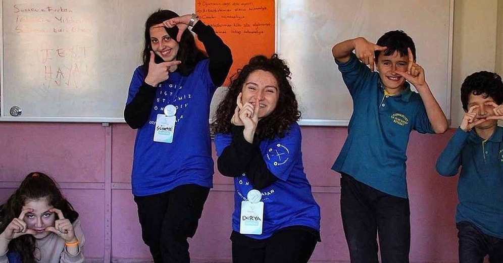 e-Gönüllülüğün Yarattığı 7 Temel Değer