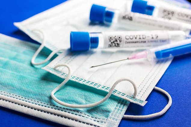 AIDS, SARS, Lassa Humması ve MERS'in hala aşısı yok