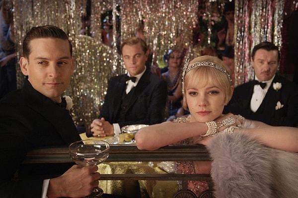 13. The Great Gatsby