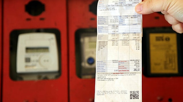Bu aralar herkes elektrik faturalarının yüksek gelmesinden şikayetçi. Karantina günlerinde tüketim epey arttı çünkü.