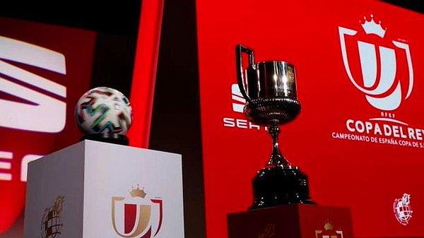 2. İspanya'da Kral Kupası'nın iki finalisti Real Sociedad ve Athletic Bilbao, finalin taraftarlar önünde ve olması gerektiği gibi oynanacağını açıkladılar.