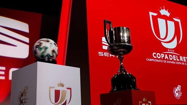 2. İspanya'da Kral Kupası'nın iki finalisti Real Sociedad ve Athletic Bilbao, finalin taraftarlar önünde ve olması gerektiği gibi oynanacağını açıkladılar.
