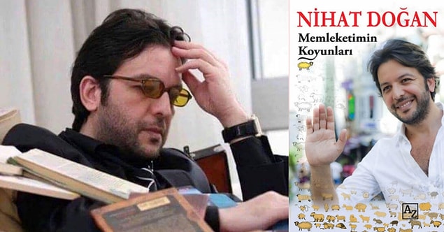 4. Nihat Doğan - Memleketimin Koyunları