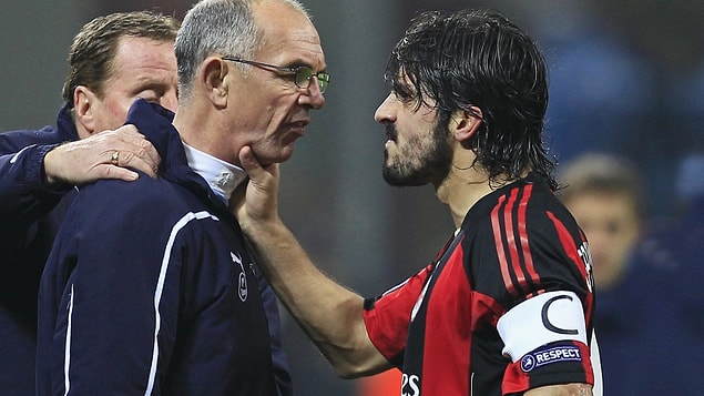 7. Gennaro Ivan Gattuso