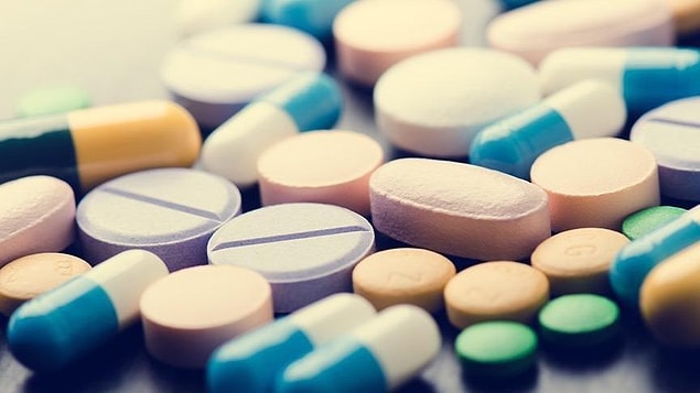 32 ilaç daha geri ödeme listesine alındı