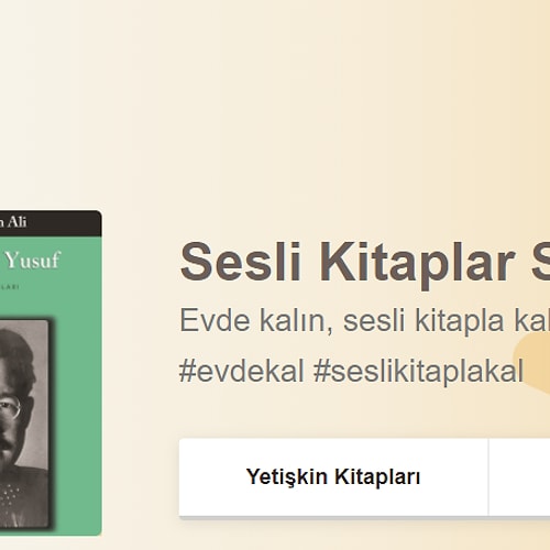 Ucretsiz Sesli Kitaplar Sesli Kitaplar Dinle Google Play De Uygulamalar