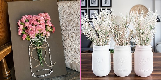 Bir Şey Alamadım Diye Üzülmeyin: Anneler Günü İçin Evde Hazırlayabileceğiniz Harika Hediye Önerileri