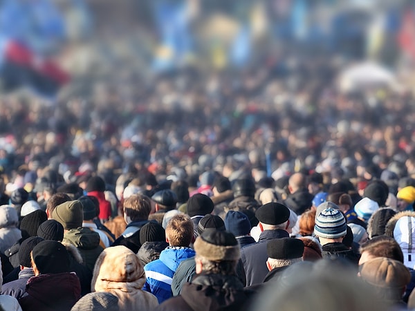 Влияние человечества на наш мир очень велико.