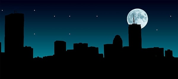 Через час начнутся перебои в подаче электроэнергии, потому что больше не останется никого, кто мог бы следить за функционированием.