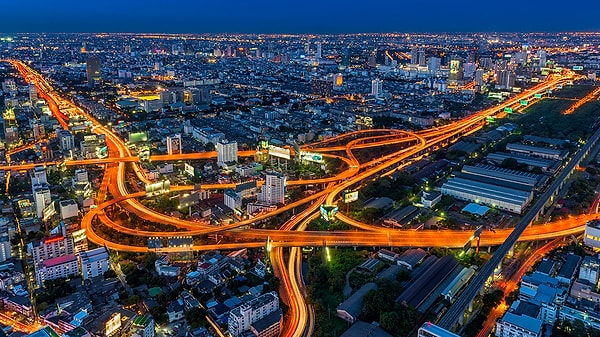 Должно пройти 150 лет, чтобы города выглядели так, как будто люди в них никогда не жили.