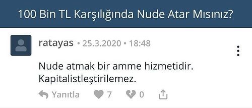 "100 Bin Lira Karşılığında Nude Atar Mısınız?" Sorusuna Verdikleri Yanıtlarla Güldüren dio'cular