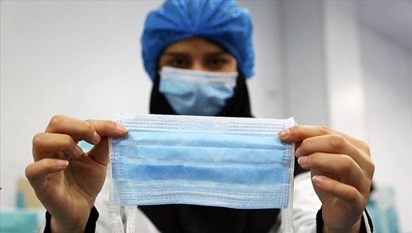 Ticaret Bakanlığı: Cerrahi maskeler en fazla 1 liradan satılacak