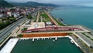 Karadan Karaya Ulaşım: Trabzon'da 'Altından Su Akmayan' Köprünün Kaderi Tartışılıyor
