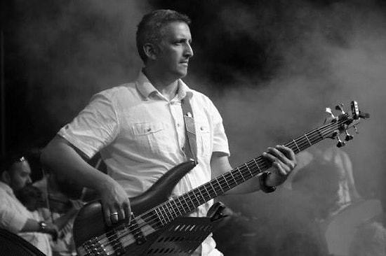 Grup Yorum Üyesi İbrahim Gökçek Hayatını Kaybetti...