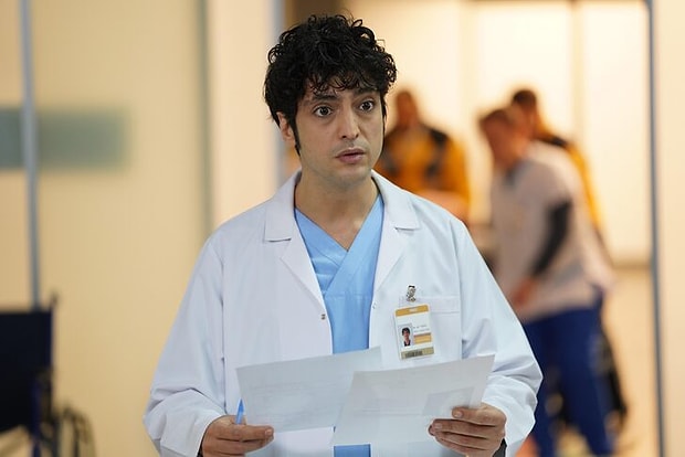 Doktor