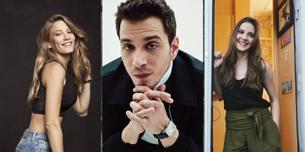 Sen Aslında Hangi Ünlü İle Kardeşsin?