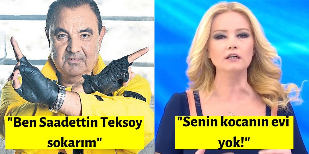 Gördüğünüz Anda Sahibinin Sesiyle Okumaya Başlayacağınız Aklınıza Kazınan Efsaneleşmiş 16 Cümle