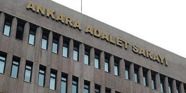Başsavcılık açıklama yaptı