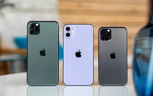 Apple Fişi Çekiyor! iOS 14 ile Güncelleme Desteğinin Kesilmesi Beklenen Telefonlar