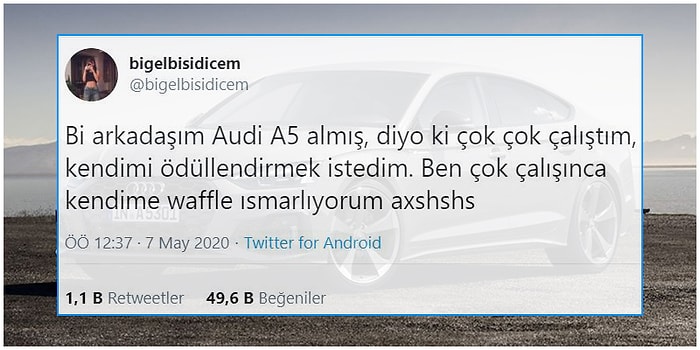 Yaptıkları Paylaşımlarla Kendileriyle Bir Güzel Dalga Geçerek Yüzümüzü Güldüren 17 Kişi