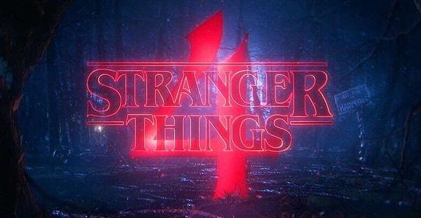 17. Stranger Things senaristleri, dördüncü sezonu yazarken ilham aldıkları filmleri paylaştı.