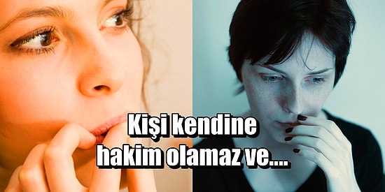 Kişinin Kendi Vücut Parçalarını Yeme Arzusu Duyduğu Bir Acayip Hastalık: Otofaji