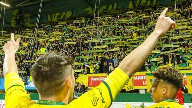 Acun Ilıcalı, Hollanda Eredivisie ekiplerinden Türk iş insanı Işıtan Gün’ün sahibi olduğu Fortuna Sittard Kulübü’nü satın aldacağı iddia edildi.
