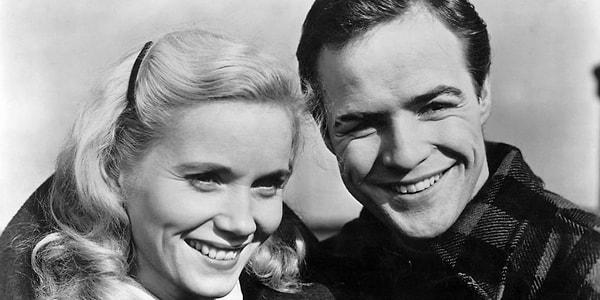10. On the Waterfront (1954)