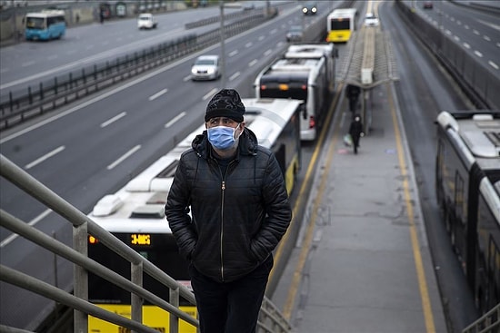 Bilim Kurulu Üyesi Prof. İlhan: "4. Dalga 'Aşısızlar Pandemisi' Olabilir"