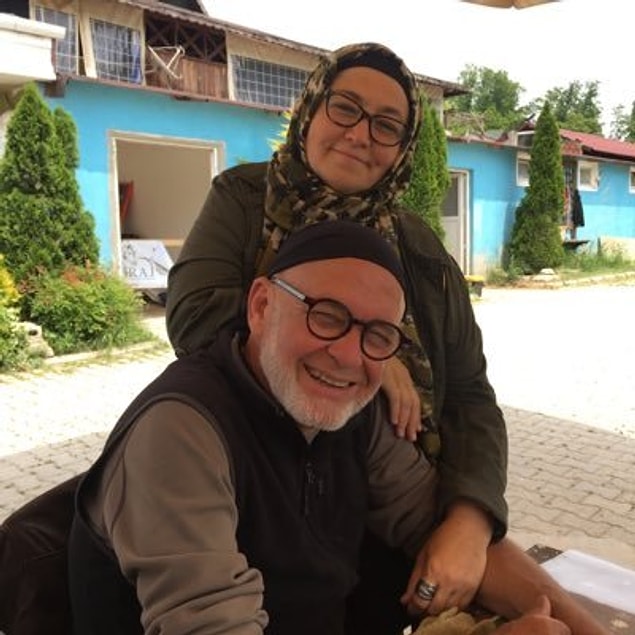 Engin Noyan, bu iddiaları kesin bir dille yalanladı ancak çift yine de boşandı. Boşanmanın ardından, Ege TV'de makyözlük yapan Sevda Köse ile dünyaevine girdi Engin Noyan.