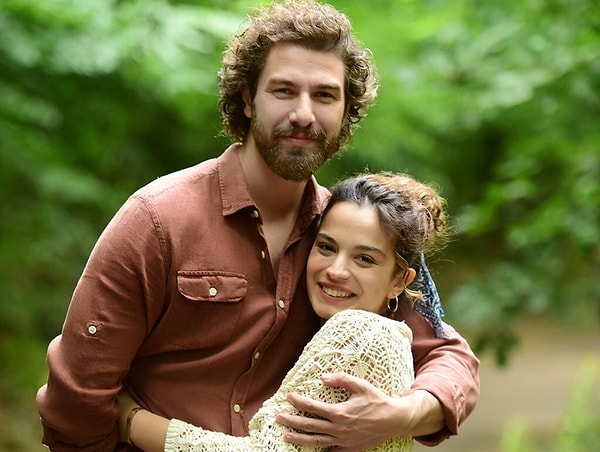 6. Моя сладкая ложь (2019)