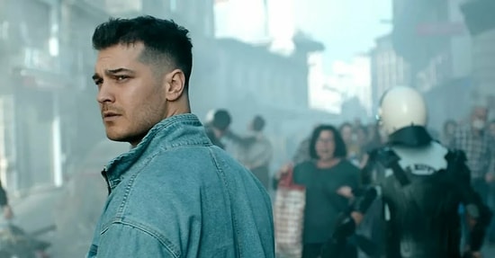 3 мистических турецких сериала