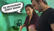 Sadece Annelere Yakışan Sözler!