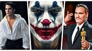 Oynadığı Her Karakterle Harikalar Yaratan Joaquin Phoenix'ten Oyunculuk Dersi Niteliğinde 15 Film