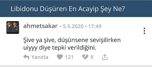 Şimdiden Yerlerini Kapan dio'cuların Libidolarını Düşüren En Acayip Şeyler