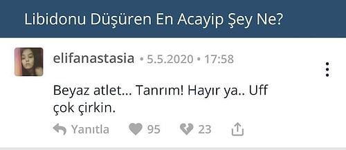 Şimdiden Yerlerini Kapan dio'cuların Libidolarını Düşüren En Acayip Şeyler