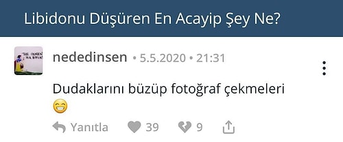 Şimdiden Yerlerini Kapan dio'cuların Libidolarını Düşüren En Acayip Şeyler