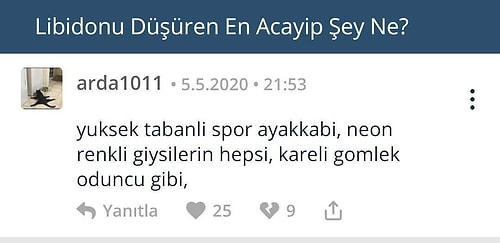 Şimdiden Yerlerini Kapan dio'cuların Libidolarını Düşüren En Acayip Şeyler