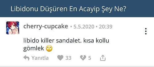 Şimdiden Yerlerini Kapan dio'cuların Libidolarını Düşüren En Acayip Şeyler