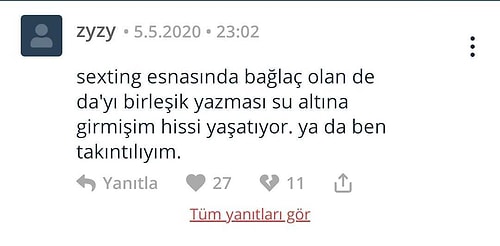 Şimdiden Yerlerini Kapan dio'cuların Libidolarını Düşüren En Acayip Şeyler