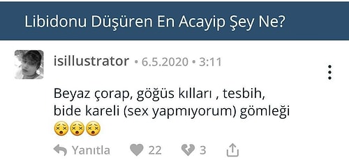 Şimdiden Yerlerini Kapan dio'cuların Libidolarını Düşüren En Acayip Şeyler