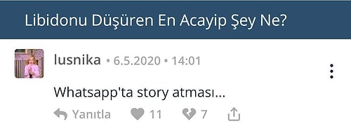 Şimdiden Yerlerini Kapan dio'cuların Libidolarını Düşüren En Acayip Şeyler