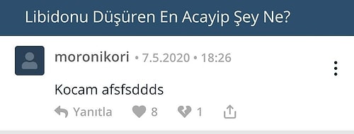 Şimdiden Yerlerini Kapan dio'cuların Libidolarını Düşüren En Acayip Şeyler