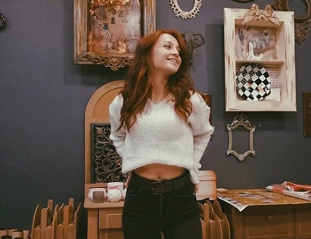 "En çok sarılmasını özledim"