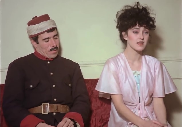Bunun da meali şöyle: