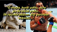 Kanlı Bir Tarihten Milyar Dolarlık Maçlara: MMA ve UFC'nin Nasıl Başladığını Biliyor musunuz?