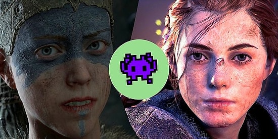 Karantina Süresinde Kafanızı Dağıtmanıza Yardımcı Olacak Ana Kahramanı Kadın Olan Sürükleyici Oyunlar