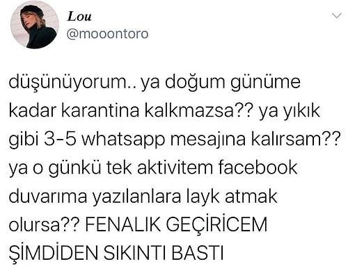 Görünce 'Ne Sıkıntılar Var Be' Dedirtip İnsana Kendisini Sorgulatacak 17 'Dert'