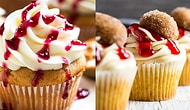 Reçelli Cupcake Tarifi: Evdeki Reçelleri Değerlendirmenin En Lezzettli Yolu! Reçelli Cupcake Nasıl Yapılır?